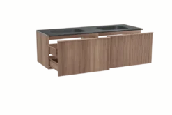 Balmani Forma badkamermeubel met Tablo Arcato wastafel