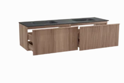 Balmani Forma badkamermeubel met Tablo Arcato wastafel