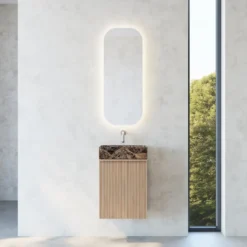 Balmani Forma fonteinkast