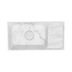 Balmani Forma toiletmeubel met Dama wastafel