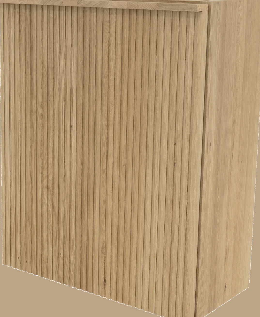 Balmani Forma toiletmeubel met Dama wastafel