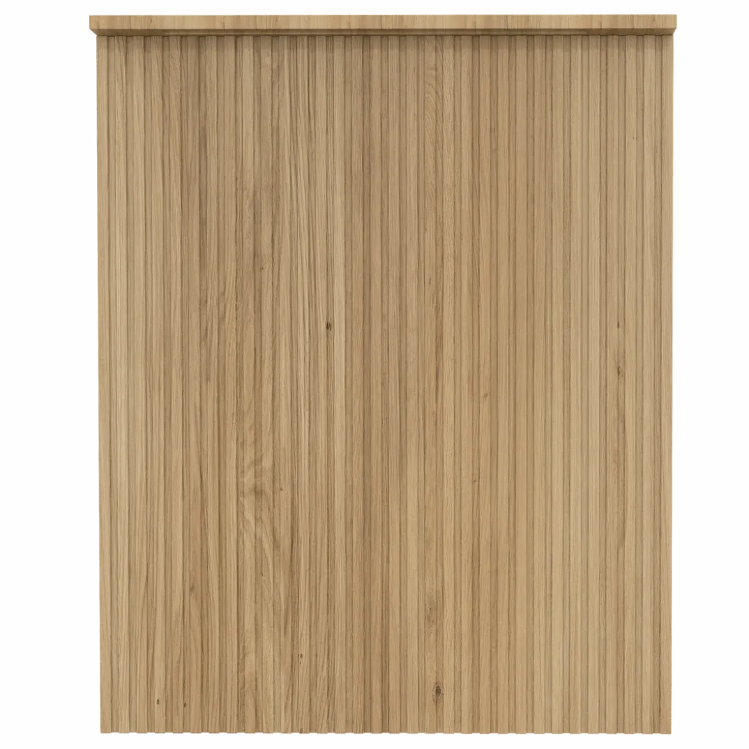 Balmani Forma toiletmeubel met Dama wastafel