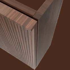 Balmani Forma toiletmeubel met Dama wastafel