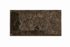 Balmani Forma toiletmeubel met Dama wastafel
