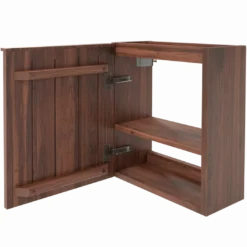 Balmani Forma toiletmeubel met Dama wastafel