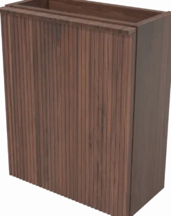 Balmani Forma toiletmeubel met Dama wastafel