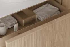 Balmani Forma wastafelonderkast