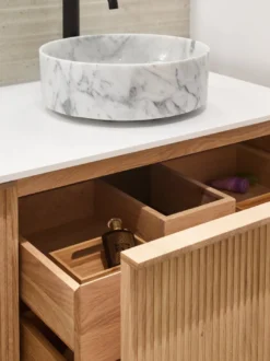 Balmani Forma wastafelonderkast