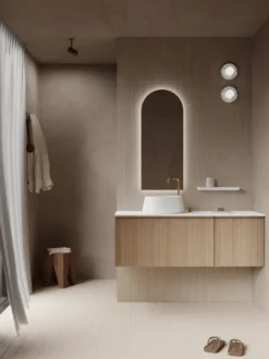 Balmani Forma wastafelonderkast