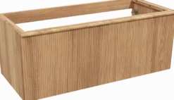 Balmani Forma wastafelonderkast