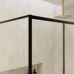 Balmani Framed Plus inloopdouche