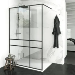 Balmani Framed Plus inloopdouche