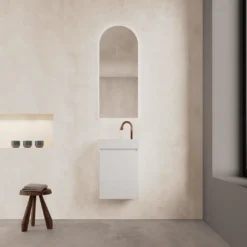 Balmani Giro Arco Badkamerspiegel