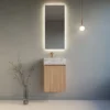 Balmani Giro Toiletspiegel
