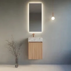 Balmani Giro Toiletspiegel