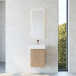 Balmani Giro Toiletspiegel