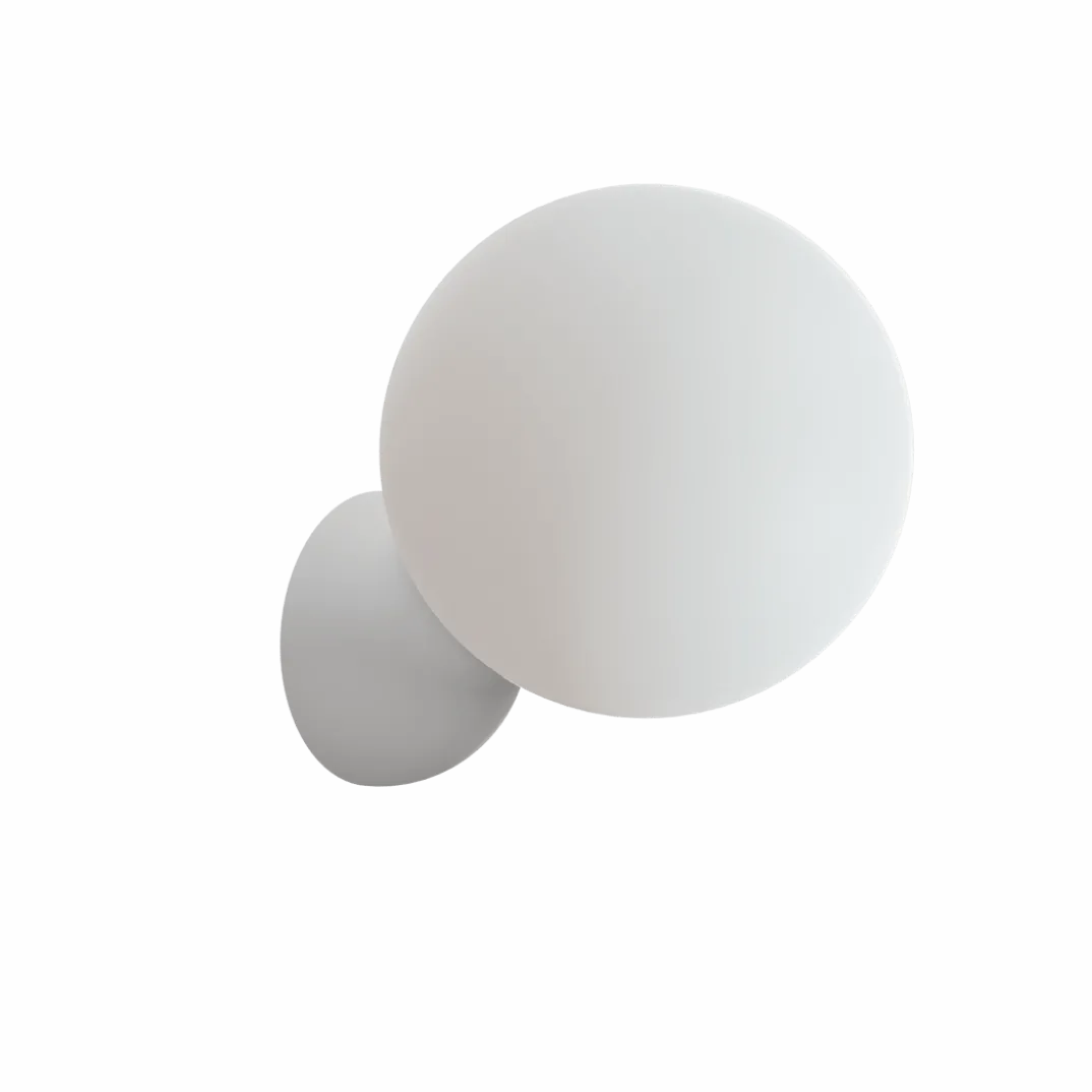 Balmani Globus verlichting