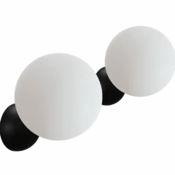 Balmani Globus verlichting (set van 2)