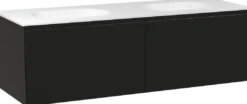 Balmani Idra by Mitra badkamermeubel met Tablo Oval wastafel