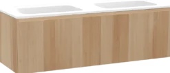 Balmani Idra by Mitra badkamermeubel met Tablo Strada wastafel