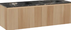 Balmani Idra by Mitra badkamermeubel met Tablo Arcato wastafel