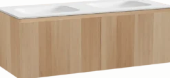 Balmani Idra by Mitra badkamermeubel met Tablo Arcato wastafel