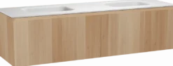 Balmani Idra by Mitra badkamermeubel met Tablo Arcato wastafel