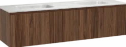 Balmani Idra by Mitra badkamermeubel met Tablo Arcato wastafel
