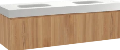 Balmani Idra by Mitra badkamermeubel met Arcato wastafel