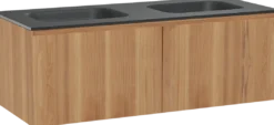 Balmani Idra by Mitra badkamermeubel met Tablo Arcato wastafel