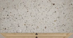Balmani Lemon badkamermeubel met Stretto wastafelblad voor waskom(men)