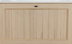 Balmani Lemon badkamermeubel met Tablo Strada wastafel