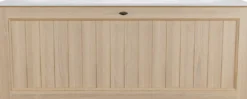 Balmani Lemon badkamermeubel met Tablo Arcato wastafel