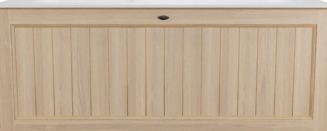 Balmani Lemon badkamermeubel met Tablo Arcato wastafel