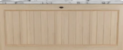 Balmani Lemon badkamermeubel met Tablo Arcato wastafel