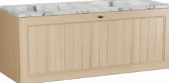 Balmani Lemon badkamermeubel met Tablo Arcato wastafel