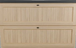 Balmani Lemon badkamermeubel met Napoli wastafel