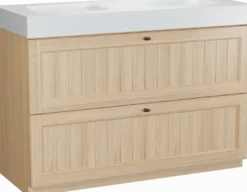 Balmani Lemon badkamermeubel met Arcato wastafel