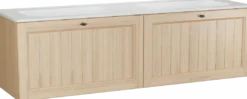 Balmani Lemon badkamermeubel met Tablo Strada wastafel