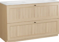 Balmani Lemon badkamermeubel met Tablo Arcato wastafel