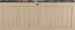 Balmani Lemon badkamermeubel met Tablo Arcato wastafel