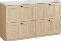 Balmani Lemon badkamermeubel met Tablo Strada wastafel