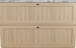 Balmani Lemon badkamermeubel met Tablo Arcato wastafel