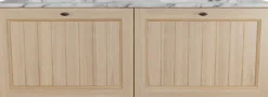 Balmani Lemon badkamermeubel met Tablo Arcato wastafel
