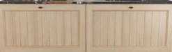 Balmani Lemon badkamermeubel met Tablo Arcato wastafel