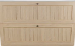 Balmani Lemon badkamermeubel met Tablo Stretto wastafel