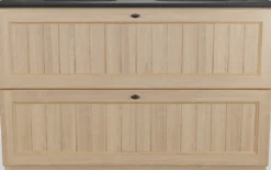 Balmani Lemon badkamermeubel met Tablo Arcato wastafel