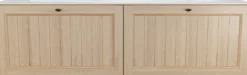 Balmani Lemon badkamermeubel met Tablo Oval wastafel