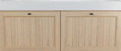 Balmani Lemon badkamermeubel met Arcato wastafel