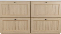 Balmani Lemon badkamermeubel met Tablo Arcato wastafel